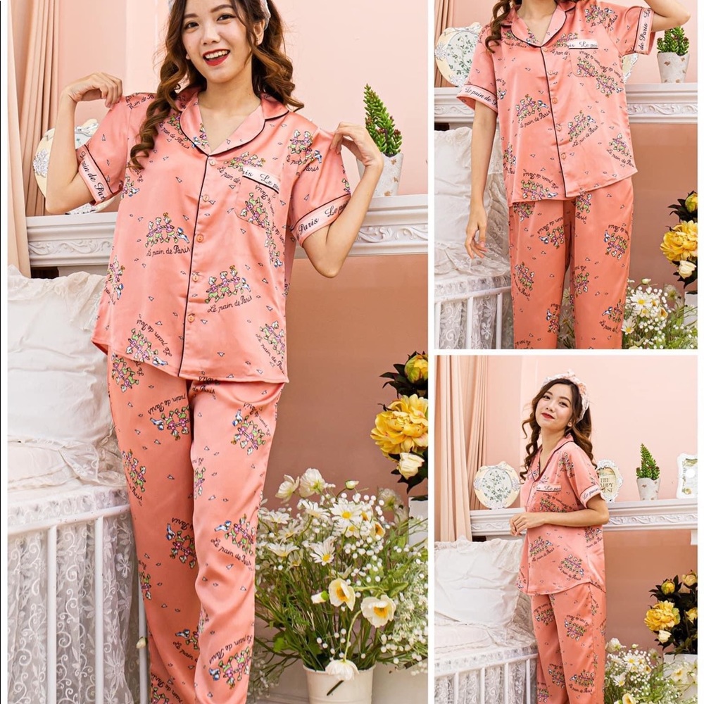 Pajamas - Picture 6 of 16